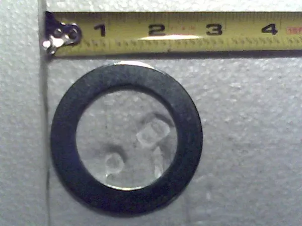 037-6020-00-bad-boy-mowers-large-washer-spacer-fits-bad-boy-spindle-037-6015-00 037-6020-00 Bad Boy Mowers - Large Washer / Spacer.Fits Bad Boy Spindle 037-6015-00.