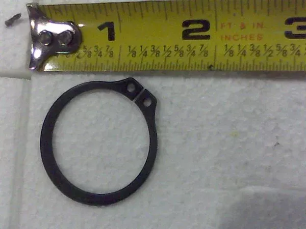 037-6022-00-bad-boy-small-shaft-retainer-ring-fits-bad-boy-spindle-037-6015-00 037-6022-00 Bad Boy - Small Shaft Retainer Ring Fits Bad Boy Spindle 037-6015-00