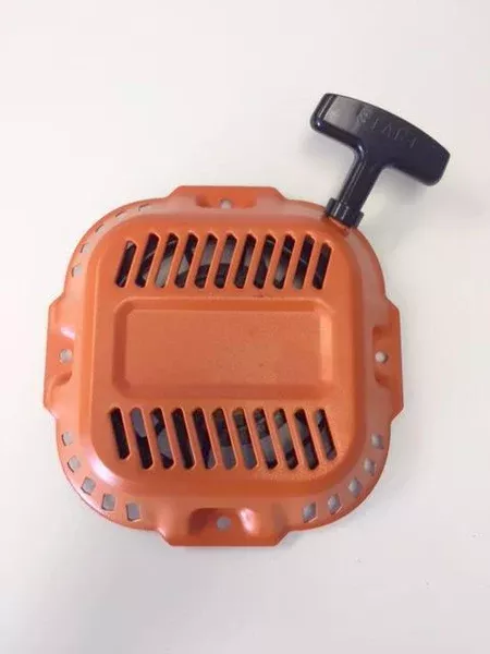 0k84300188-generac-starter-recoil-assembly-oem-196cc 0K84300188 Generac Starter Recoil Assembly OEM 196cc