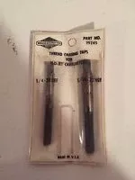 19245-briggs-stratton-thread-tap-kit-flo-jet-carburetor 19245 BRIGGS & STRATTON THREAD TAP KIT FOR FLO-JET CARBURETOR