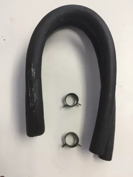 296004-flexible-fuel-pipe-briggs-stratton-nos-alt-791745 296004 Flexible Fuel Pipe Briggs and Stratton NOS ALT 791745