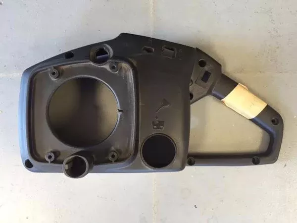 32394561-mcculloch-engine-housing-left-alt-mc-9038-310001-9038-310001-mc-323945- 32394561 McCulloch Engine Housing (left) alt. MC-9038-310001, 9038-310001, MC-323945-61