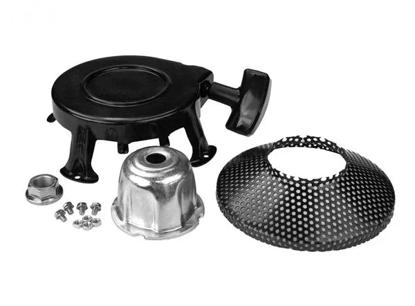 390391-recoil-starter-briggs-stratton-nos 390391 RECOIL STARTER BRIGGS & STRATTON NOS