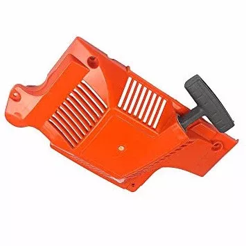 503608803-husqvarna-recoil-assembly-55-51-50-chainsaw-also-503151801-503608802 503608803 Husqvarna Recoil Assembly 55 51 50 Chainsaw also 503151801, 503608802