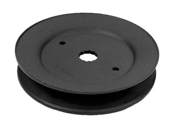 532173436-mandrel-pulley-husqvarna-alt-rotary-7180 532173436 Mandrel Pulley - Husqvarna.Alt. Rotary 7180.