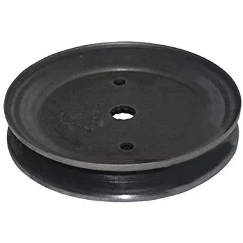 532199789-mandrell-spindle-pulley-husqvarna-ayp-199789-532-19-97-89 532199789 Mandrell / Spindle Pulley Husqvarna & AYP 199789, 532 19 97-89
