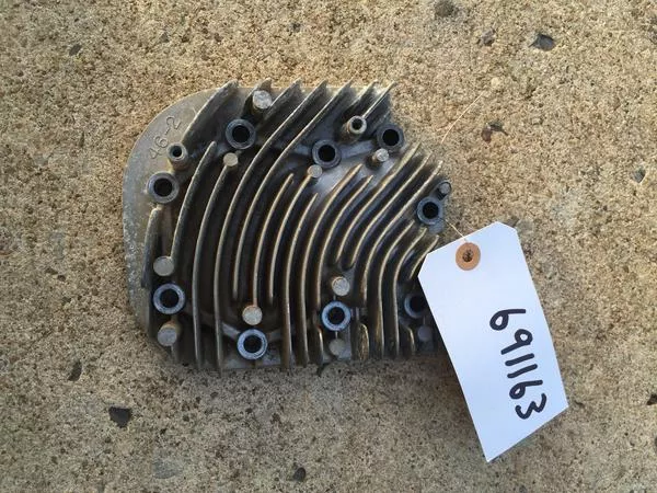 691163-used-briggs-stratton-cylinder-head-cyl-2 691163 *USED* Briggs & Stratton Cylinder Head Cyl #2.