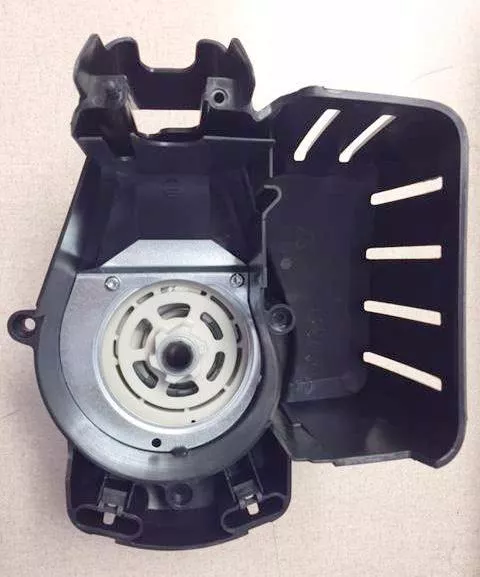 753-08168-housing-starter-assembly-black-mtd-murray-ms2550-ms2560 753-08168 Housing / Starter Assembly (black) MTD / Murray MS2550, MS2560