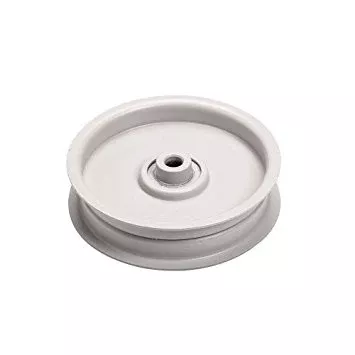 78-044-1-oregon-flat-idler-pulley-fits-toro-26-1840-36-3220-zipper-100-1015-wrig 78-044-1 Oregon Flat Idler Pulley fits Toro 26-1840, 36-3220, Zipper 100-1015, Wright Sander 71460006