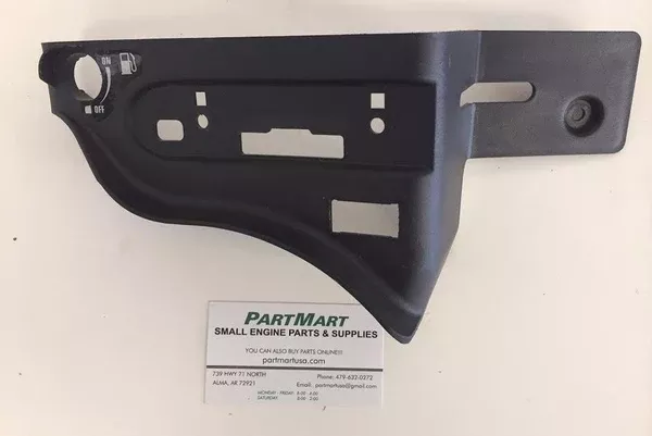 793122-control-panel-briggs-stratton 793122 Control Panel Briggs & Stratton