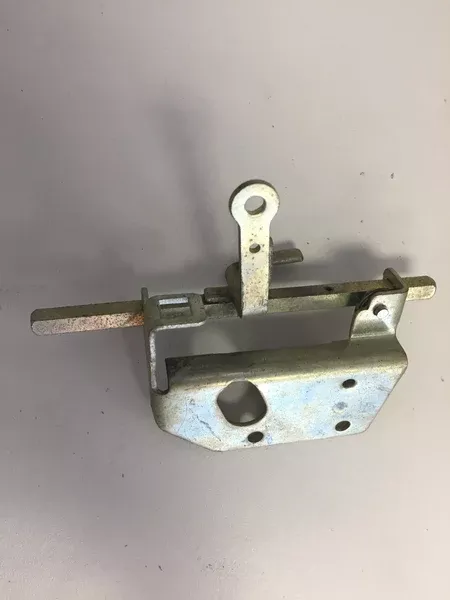 8-666-clinton-throttle-control-lever ?8-666-? CLINTON THROTTLE CONTROL LEVER