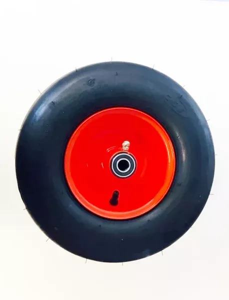 bad-boy-022-2006-00-13-x-6-50-6-orange-tire-wheel Bad Boy 022-2006-00.13 x 6.50 - 6 Orange Tire and Wheel
