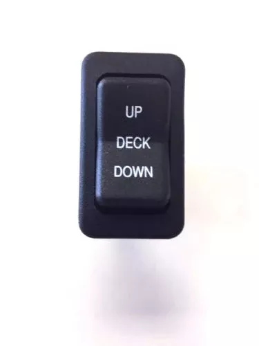 bad-boy-078-3000-00-deck-lift-rocker-switch Bad Boy 078-3000-00 Deck Lift Rocker Switch