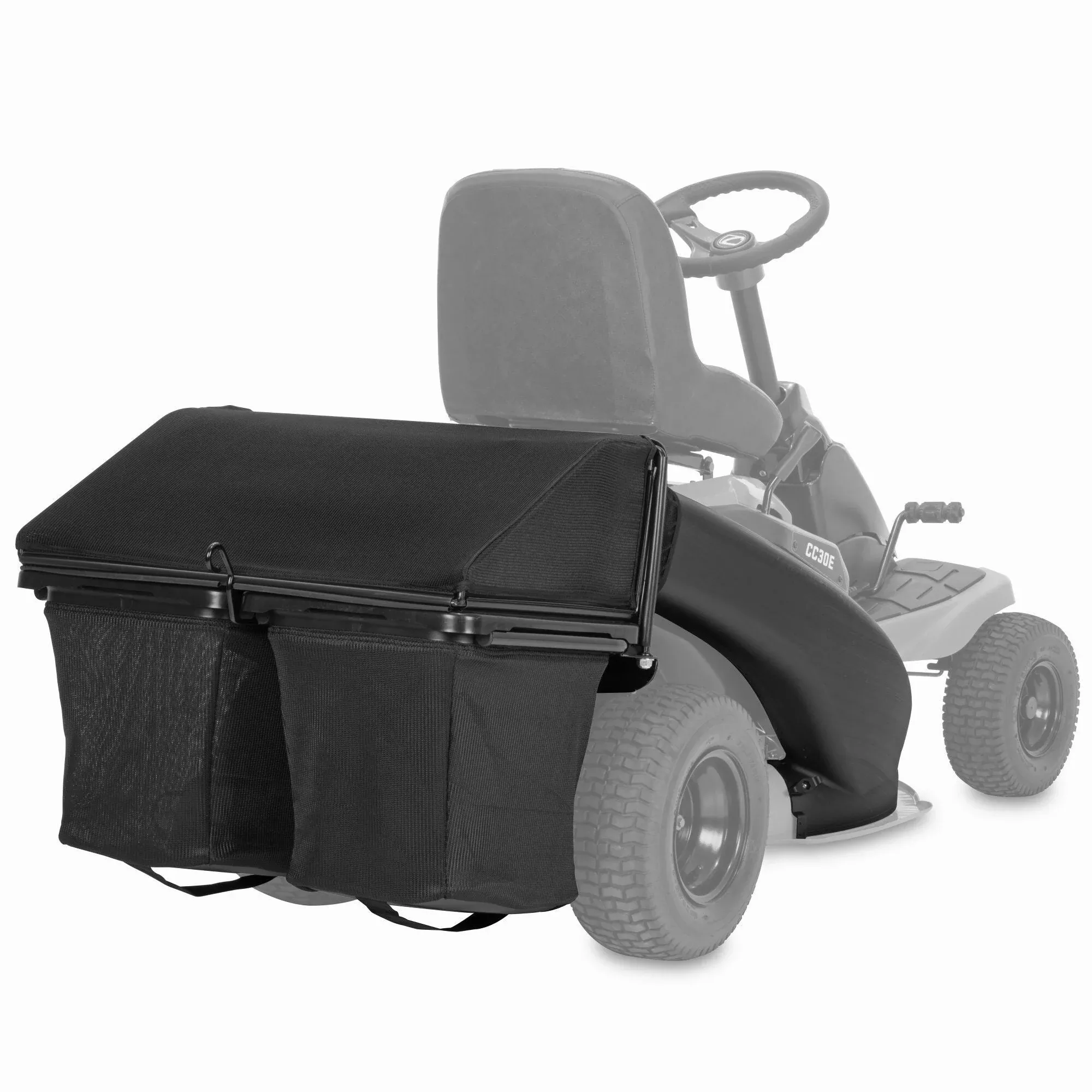 cub-cadet-19a30014gfp-bagger-30-inch-decks Cub Cadet - 19A30014GFP - Bagger for 30-inch Decks