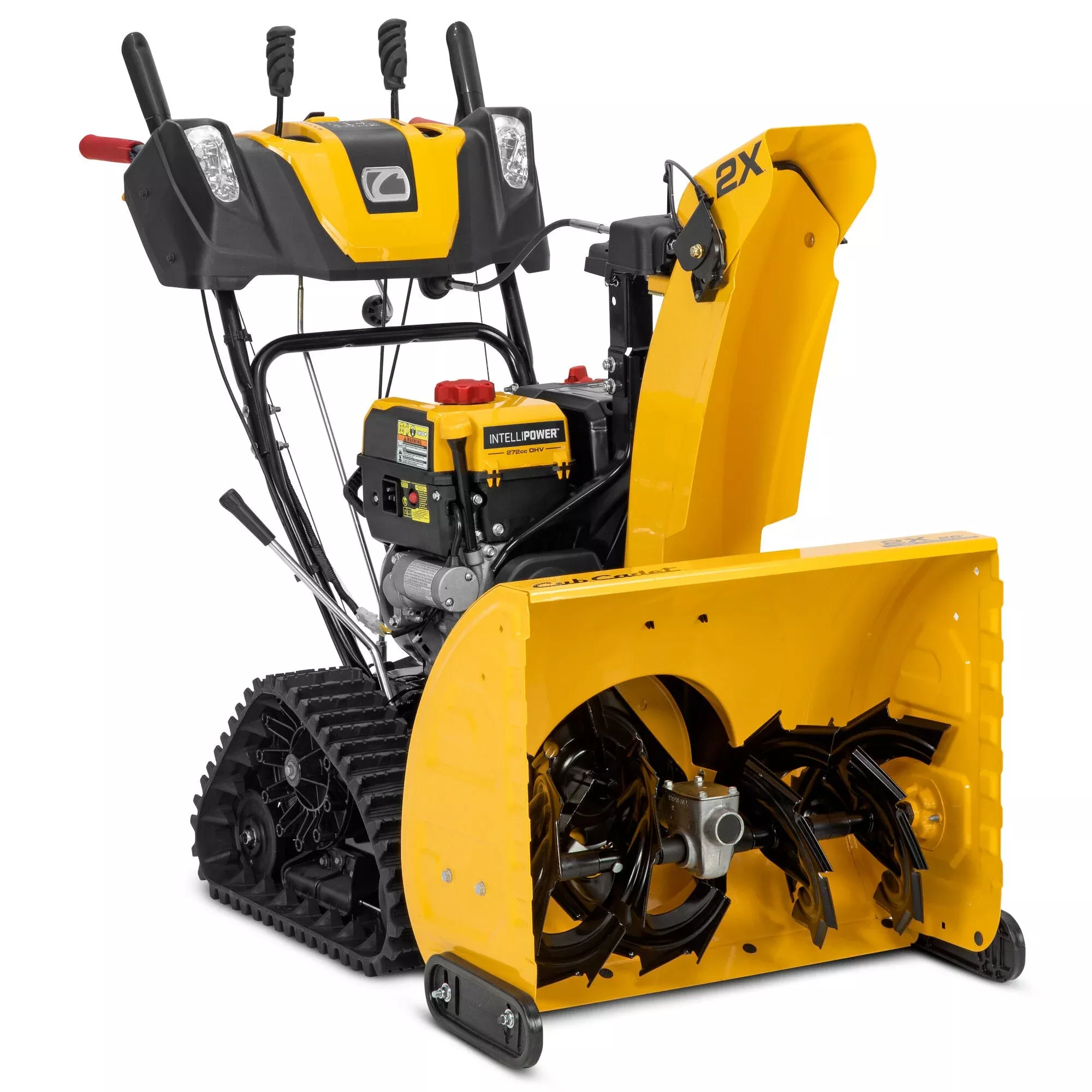 cub-cadet-31ah7ivsb10-2x-26-trac-intellipower-snow-blower Cub Cadet - 31AH7IVSB10 - 2X 26" TRAC IntelliPOWER Snow Blower