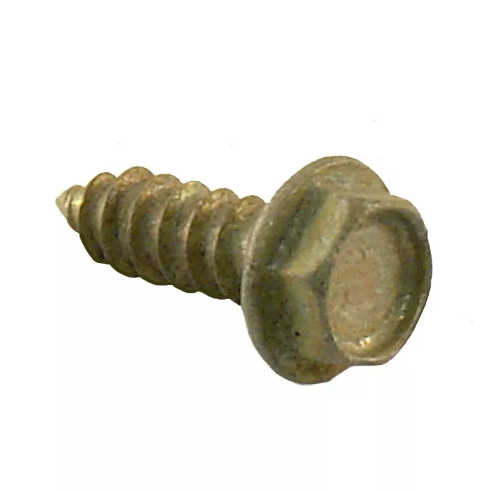 cub-cadet-710-0227-hex-screw-washer-hd-8-18-x-0-50 Cub Cadet - 710-0227 - Hex Screw Washer Hd #8-18 x 0.50