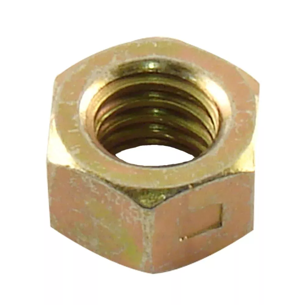 cub-cadet-712-0375-nut-hex-center Cub Cadet - 712-0375 - NUT-HEX CENTER