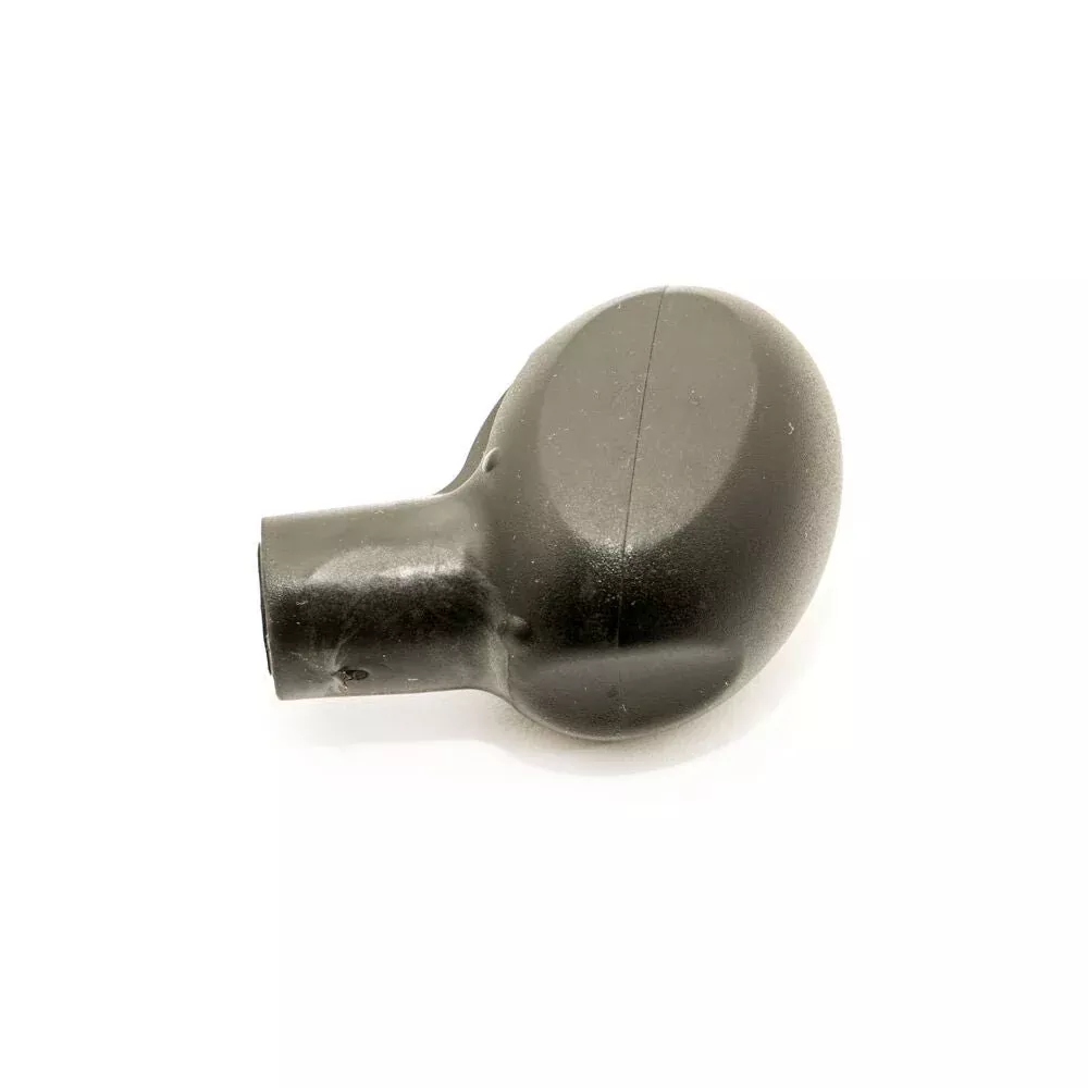 Cub Cadet - 720-04096 - KNOB-ADJ HGT BLACK