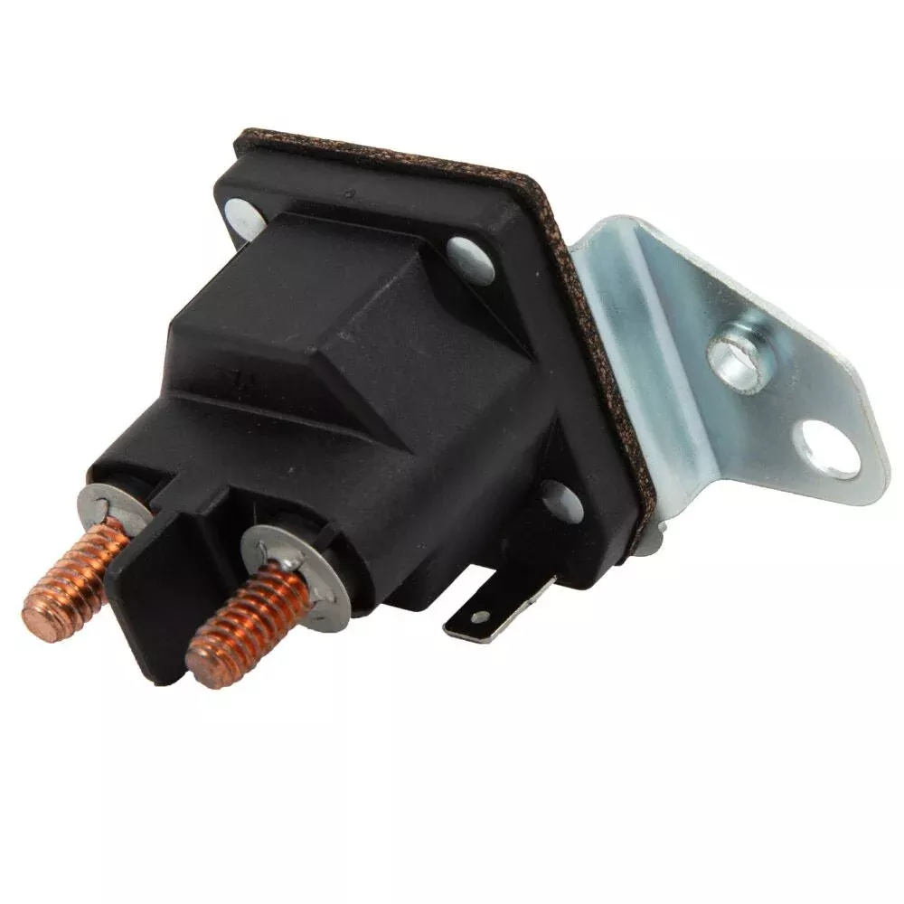 cub-cadet-725-06153a-12v-starter-solenoid Cub Cadet - 725-06153A - 12V Starter Solenoid