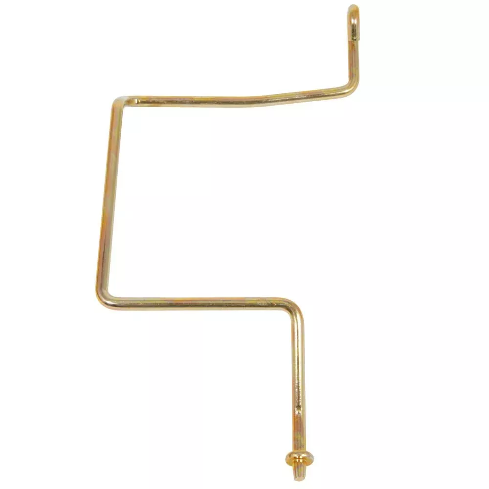 cub-cadet-747-04332a-belt-keeper-rod Cub Cadet - 747-04332A - Belt Keeper Rod
