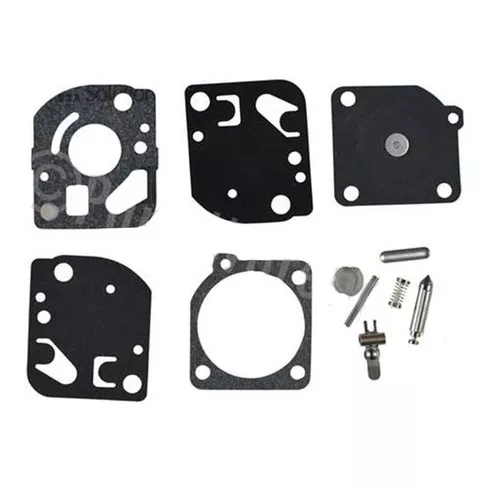 Echo OEM 12530042030 REPAIR KIT, CARBURETOR Echo Original Part