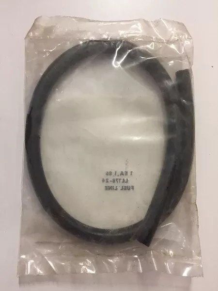ll178-24-wisconsin-continental-engines-fuel-line-nos LL178-24 WISCONSIN CONTINENTAL ENGINES FUEL LINE NOS