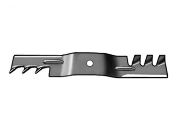 nla-rotary-6415-blade-grasshopper-15-x-1-2-ch-mulcher *NLA* Rotary 6415. BLADE GRASSHOPPER 15"X 1/2" CH MULCHER