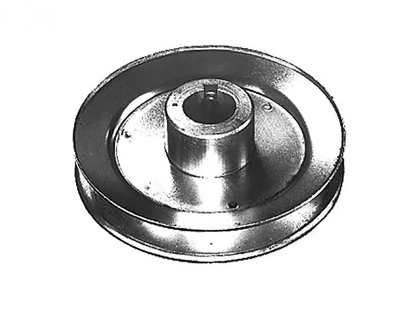 nla-rotary-766-pulley-steel-1-2-x-4-p-320 *NLA* Rotary 766. PULLEY STEEL 1/2" X 4" P-320
