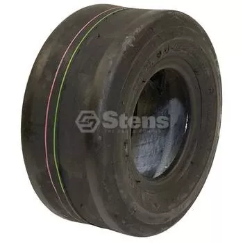nla-stens-160-150-tire-9-x-3-50-4-smooth-4-ply *NLA* STENS 160-150.Tire / 9 x 3.50-4 Smooth 4 Ply