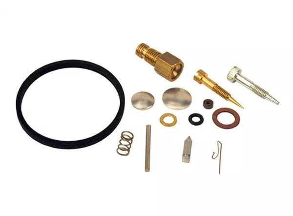 oregon-49-978-carburetor-kit-tecumseh-631978 Oregon 49-978. CARBURETOR KIT TECUMSEH 631978