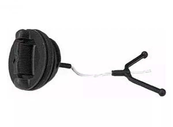 Oregon 56-017 Fuel Cap Husqvarna 501819602, 501 81 96-02