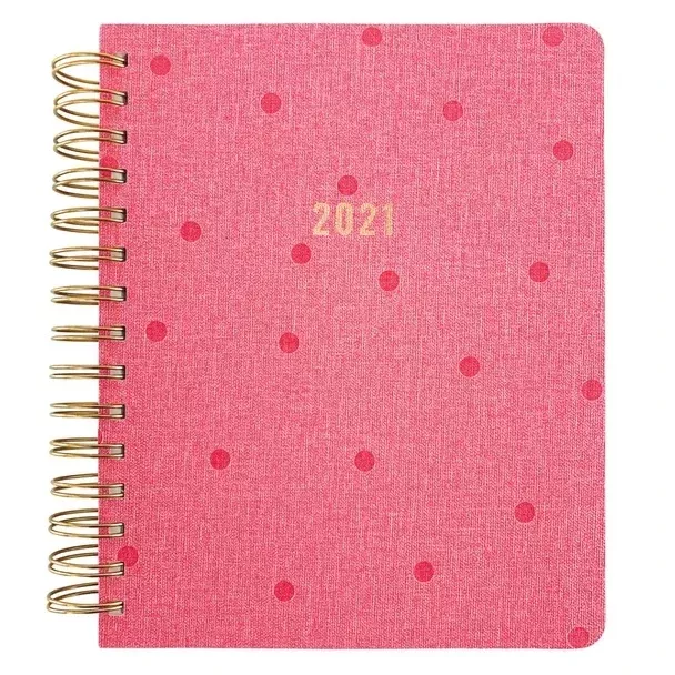 pink-polka-dot-2021-planner Pink Polka Dot 2021 Planner