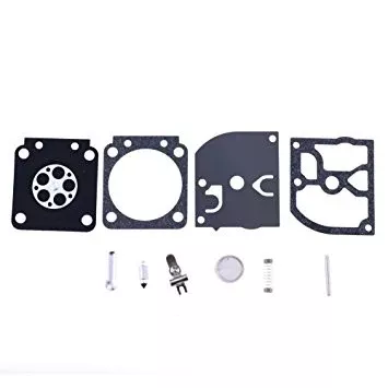 rb-41-zama-carburetor-rebuild-kit RB-41 Zama Carburetor Rebuild Kit
