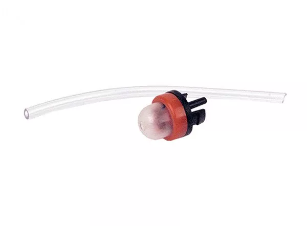 rotary-10006-hose-primer-bulb-assembly-red-replaces-poulan-mtd-791-683974b Rotary 10006. HOSE PRIMER BULB ASSEMBLY RED replaces POULAN MTD 791-683974B