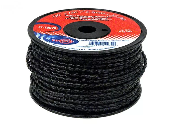 rotary-10070-line-trimmer-vortex-130x120-small-spool Rotary 10070. LINE TRIMMER VORTEX .130X120' SMALL SPOOL