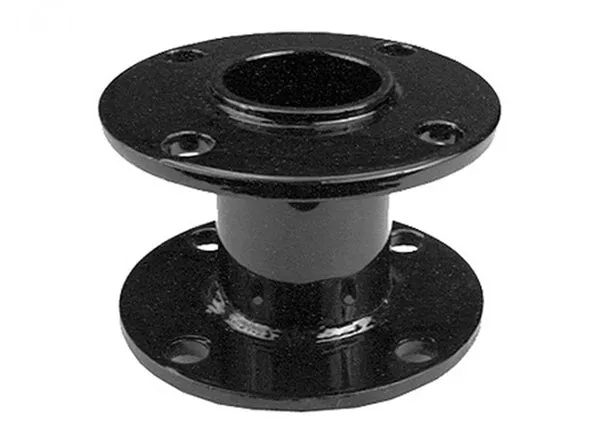 rotary-10083-hub-rear-2-3-4-overall-length Rotary 10083. HUB REAR 2-3/4"OVERALL LENGTH
