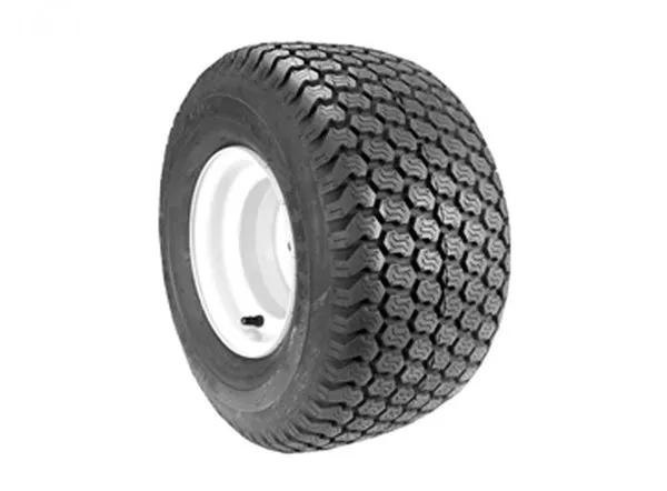 rotary-10110-wheel-rear-assembly-18x850x8-4ply-snapper-58518 Rotary 10110. WHEEL REAR ASSEMBLY 18X850X8 4PLY SNAPPER 58518