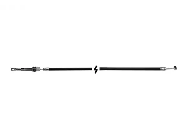 rotary-10119-cable-transmission-honda-54520-va3-801 Rotary 10119. CABLE TRANSMISSION HONDA 54520-VA3-801