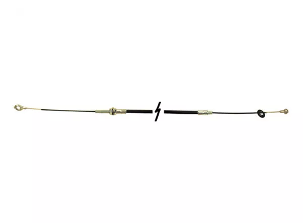 rotary-10123-cable-blade-stop-54-3-4-honda-54530-ve0-003 Rotary 10123. CABLE BLADE STOP 54-3/4" HONDA 54530-VE0-003