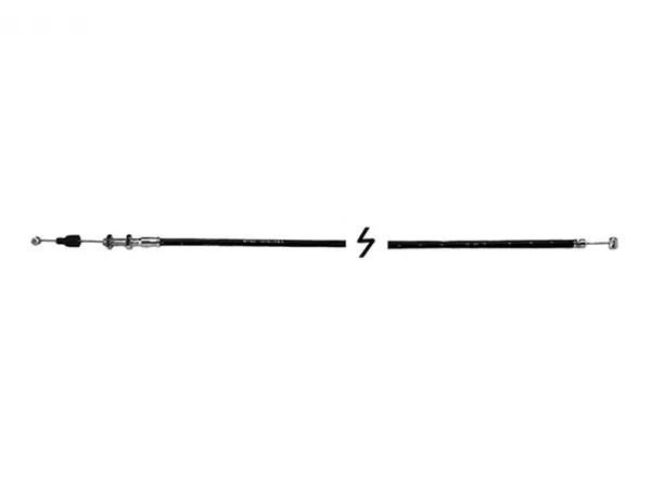 rotary-10124-cable-blade-stop-65-1-2-honda-54530-vb3-802 Rotary 10124. CABLE BLADE STOP 65-1/2" HONDA 54530-VB3-802