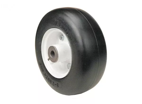 rotary-10162-wheel-solid-assembly-8x300x4-walker-5715-3 Rotary 10162. WHEEL SOLID ASSEMBLY 8X300X4 WALKER 5715-3