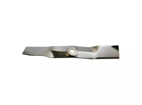 Rotary 10291. BLADE JOHN DEERE 17" X .800".Replaces John Deere M127500, M145476, UC22009