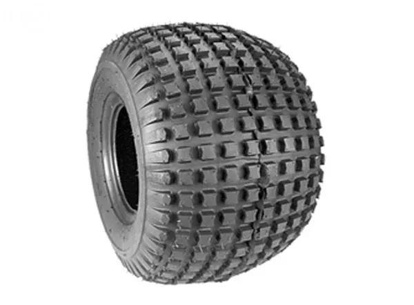 rotary-10658-tire-18-x-9-50-8-knobby-trd-fun-cart-atv Rotary 10658. TIRE 18 X 9.50 - 8 KNOBBY TRD FUN CART ATV