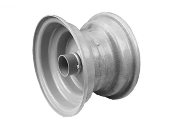 rotary-10700-rim-1-piece-dixie-chopper-10239-centered-hub Rotary 10700. RIM 1 PIECE DIXIE CHOPPER 10239 CENTERED HUB