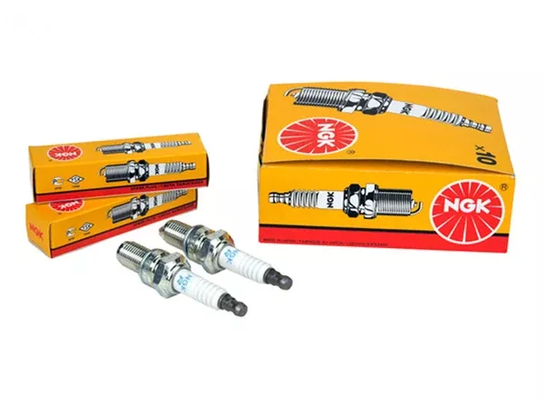 rotary-10706-spark-plug-ngk-b2lm Rotary 10706. SPARK PLUG NGK B2LM