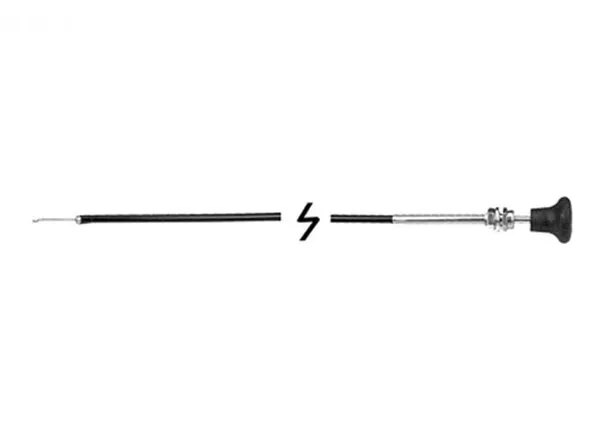 rotary-10748-cable-choke-control-35-scag-482413-484106 Rotary 10748. CABLE CHOKE CONTROL 35" SCAG 482413, 484106