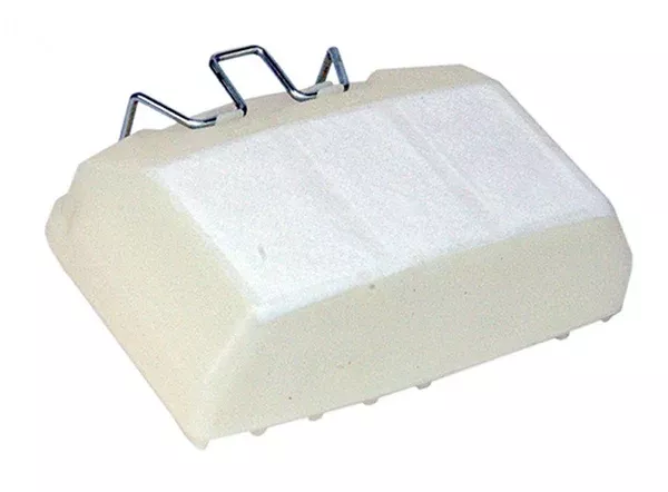 rotary-10778-filter-air-chainsaw-replacement-husqvarna-503814503 Rotary 10778. FILTER AIR CHAINSAW replacement for HUSQVARNA 503814503