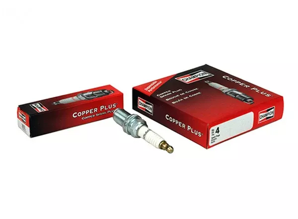 rotary-10788-spark-plug-champion-qj19lm-8-per-box Rotary 10788. SPARK PLUG CHAMPION QJ19LM - 8 PER BOX