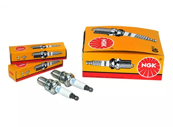 Rotary 10991. SPARK PLUG NGK DPR8EA-9.Honda ATV p/n 98069-58916.