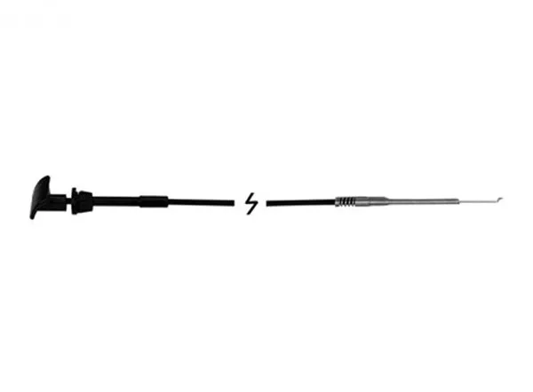 rotary-11519-cable-choke-mtd-746-3021-946-3021-32 Rotary 11519. CABLE CHOKE MTD: 746-3021, 946-3021 - 32"
